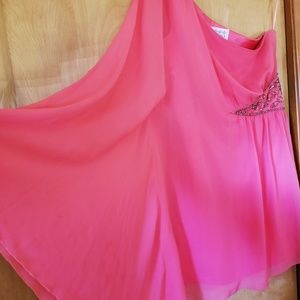 Evening/Cocktail Dress